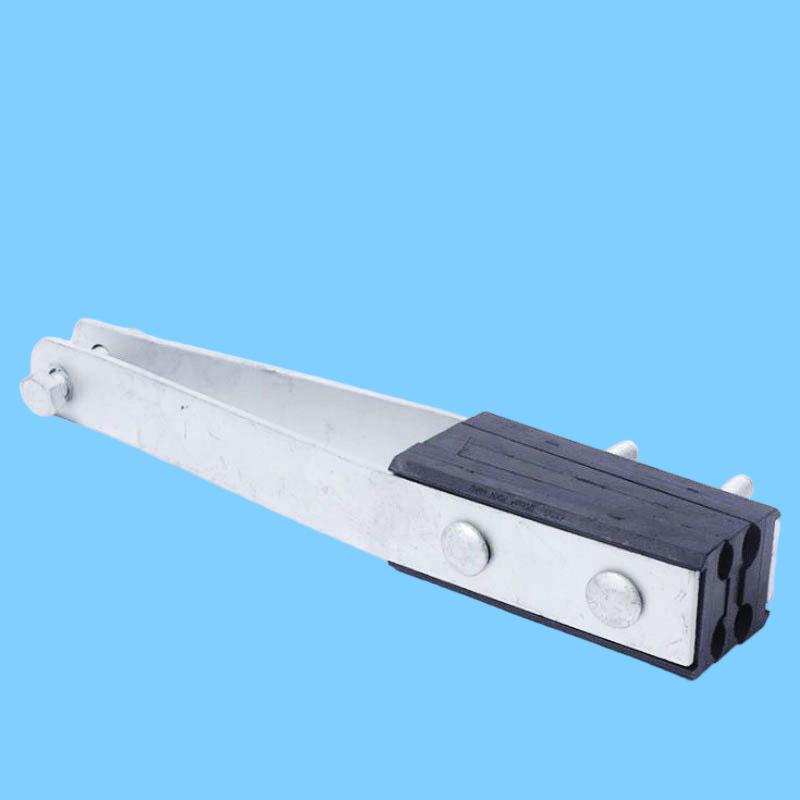 PAT-95 4 Cores Cluster Strain Clamp 3